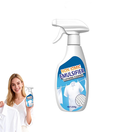 StainAway™ Vlekverwijderaar | Verwijder hardnekkige vlekken zonder schade aan je kleding
