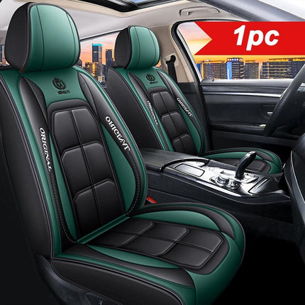 ComfortSeat™ Luxe Autostoelhoes | Bescherm je stoel en ervaar ultiem comfort bij elke rit