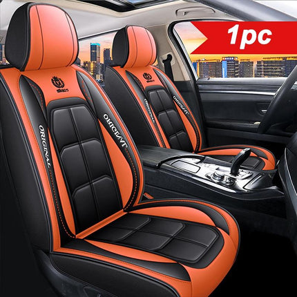 ComfortSeat™ Luxe Autostoelhoes | Bescherm je stoel en ervaar ultiem comfort bij elke rit