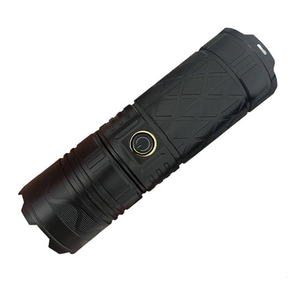 NightBeam™ P50 Zaklamp | Extreme helderheid voor elke situatie