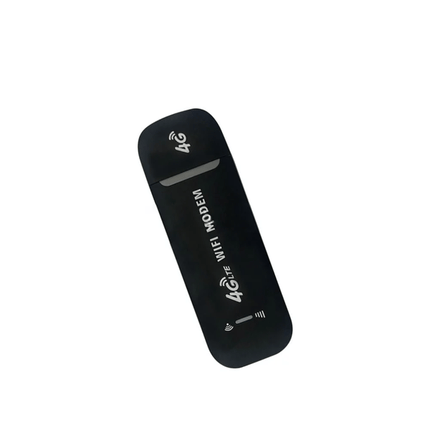 NetGo™ 4G WiFi-Dongle | Altijd en overal internet zonder abonnement of gedoe