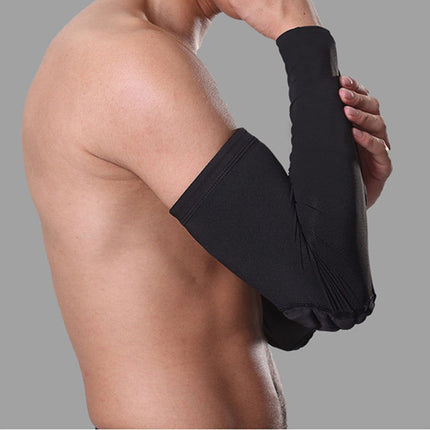 FlexGuard™ Knie- & Elleboogbeschermers | Maximale bescherming en comfort bij elke beweging