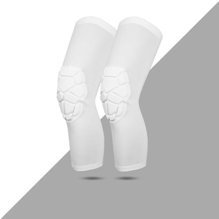 FlexGuard™ Knie- & Elleboogbeschermers | Maximale bescherming en comfort bij elke beweging