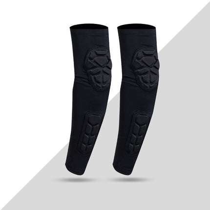 FlexGuard™ Knie- & Elleboogbeschermers | Maximale bescherming en comfort bij elke beweging