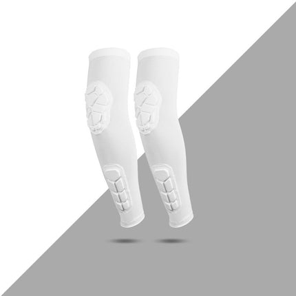 FlexGuard™ Knie- & Elleboogbeschermers | Maximale bescherming en comfort bij elke beweging