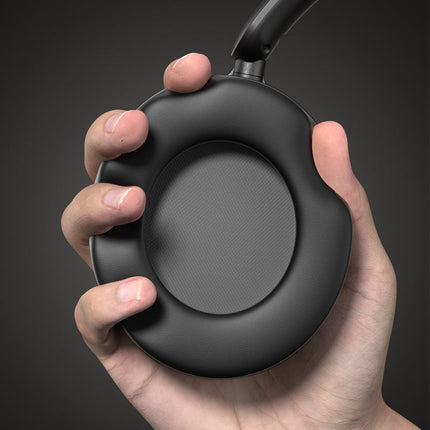 SoundMax™ Draadloze Headset | Diep geluid en ultiem comfort, overal
