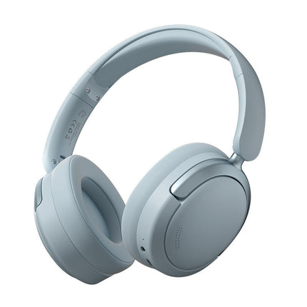 SoundMax™ Draadloze Headset | Diep geluid en ultiem comfort, overal