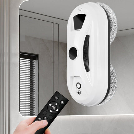 CleanView™ Raamrobot | Streeploos schone ramen zonder moeite