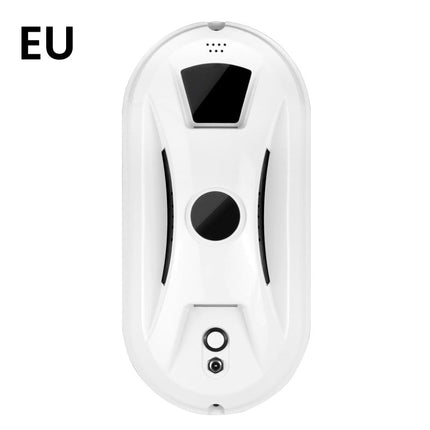 CleanView™ Raamrobot | Streeploos schone ramen zonder moeite