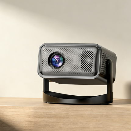 CinemaBeam™ Smart Projector | Bioscoopkwaliteit in elke ruimte