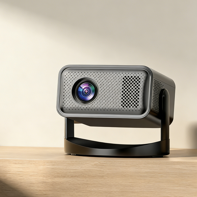 CinemaBeam™ Smart Projector | Bioscoopkwaliteit in elke ruimte