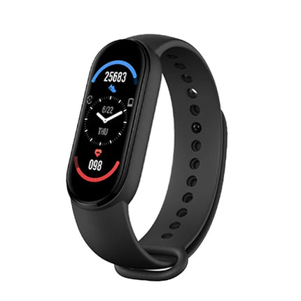 ActiveTrack™ Smartwatch | Houd grip op je gezondheid en blijf altijd verbonden