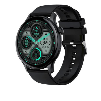 EleganceFit™ Dames Smartwatch | Stijlvol, krachtig en altijd verbonden