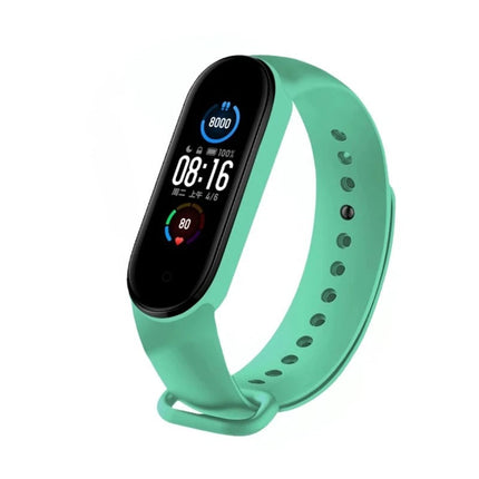 ActiveTrack™ Smartwatch | Houd grip op je gezondheid en blijf altijd verbonden