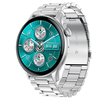 EleganceFit™ Dames Smartwatch | Stijlvol, krachtig en altijd verbonden